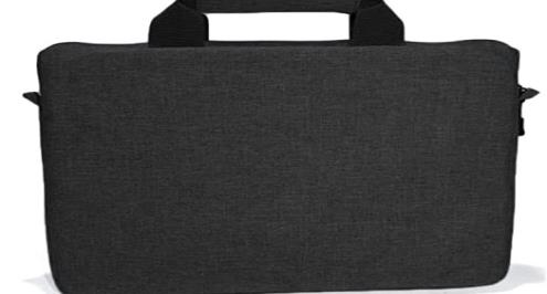 لمدة 24 ساعة فقط.. أفضل شنطة لاب توب بخصم حتي 61% 